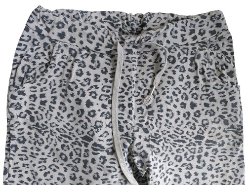 Hose leo print 38 - leo-, 38/40