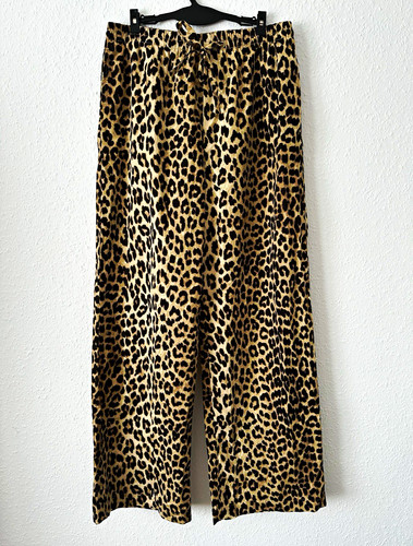 Damen weite hose - h&m, stoffhose