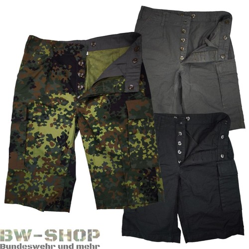 Leo köhler bermuda - leo, shorts
