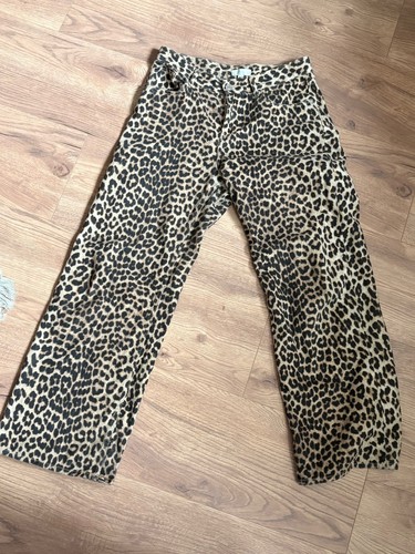 Leo hose jeans baumwolle - h&m,