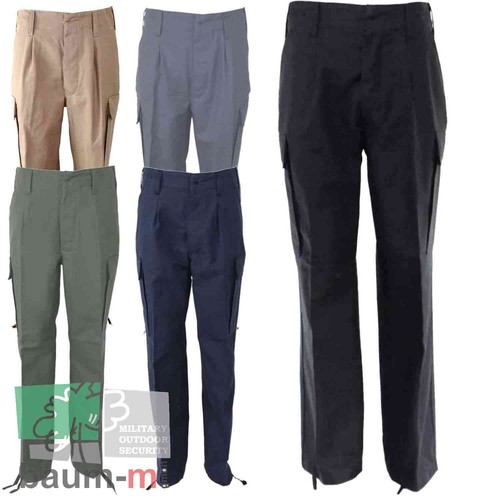 Leo köhler bundeswehrhose - leo,