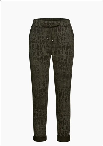 Tredy ca 48 joggpants - tredy, 4