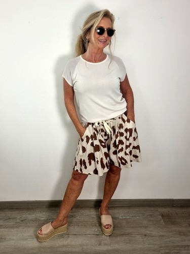 Made italy damen - made, shorts