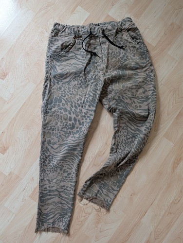 Hose jeans jogpants - jogpants, stoffhose
