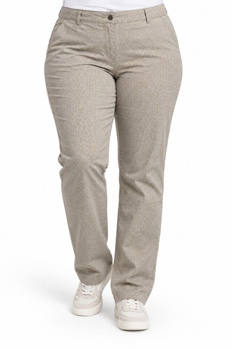 Sheego damen chino - sheego,