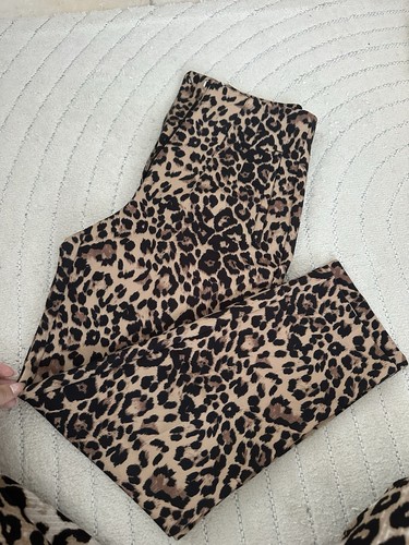 Zara leo hose - leo,