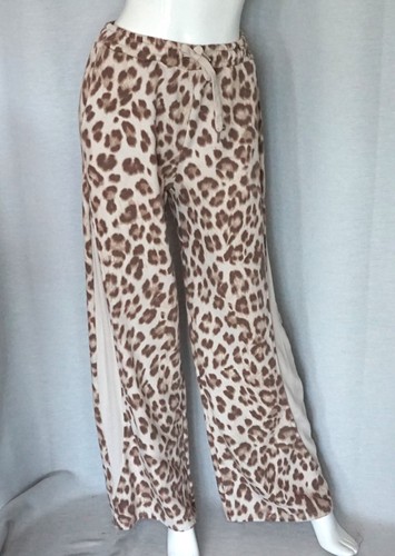 Leo wideleg pants - leo,