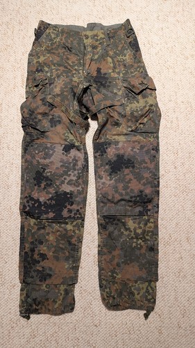 Bundeswehr ksk einsatzhose - bundeswehr,