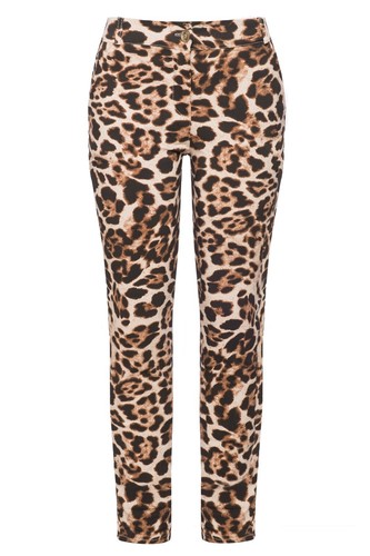 Damen leo print - leo,