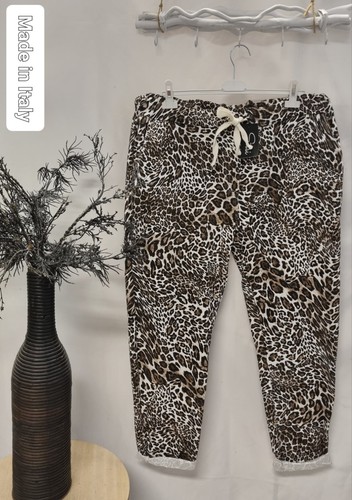 Italy mode hose jogpants - mode,hose,,