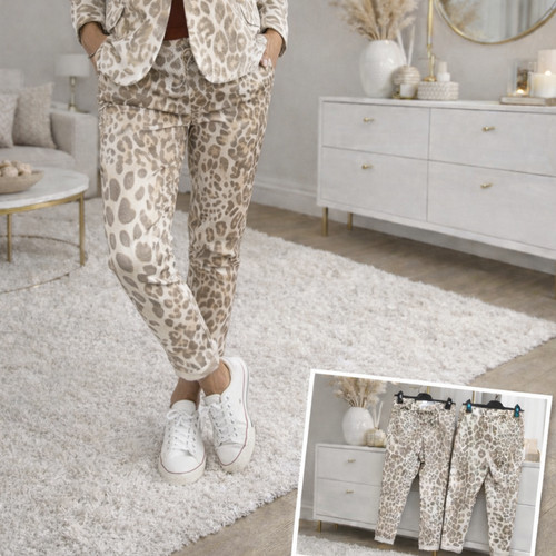 Joggpant hose - joggpant,