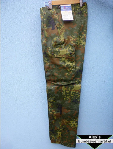 Original bundeswehr feldhose - original,