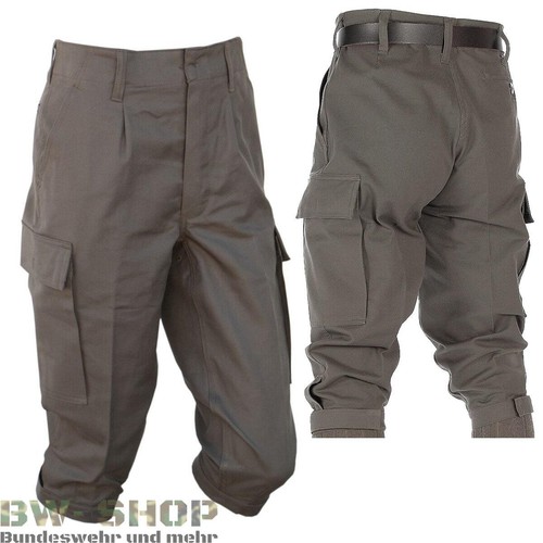 Original bundeswehr leo - original,