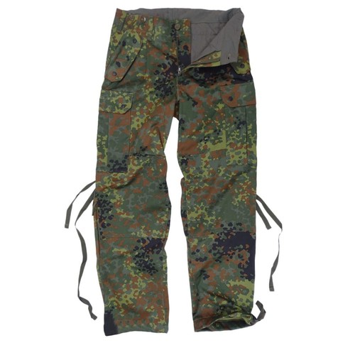 Leo köhler kommandohose ksk - kommandohose,