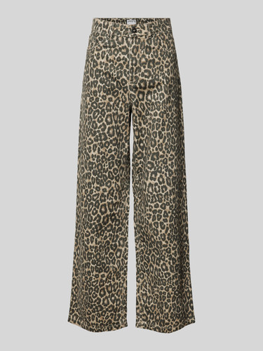 Jake woman casual wide - woman,
