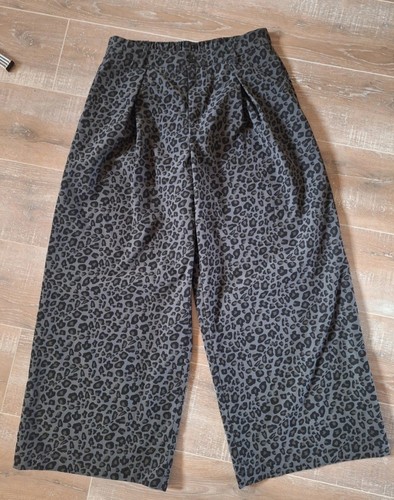 Leo halara hose - weit, l