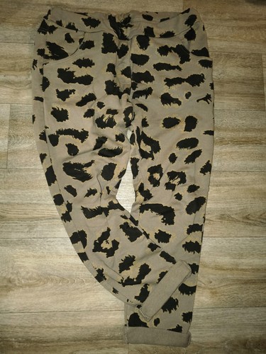 Made italy jogger - jogger, jogpant