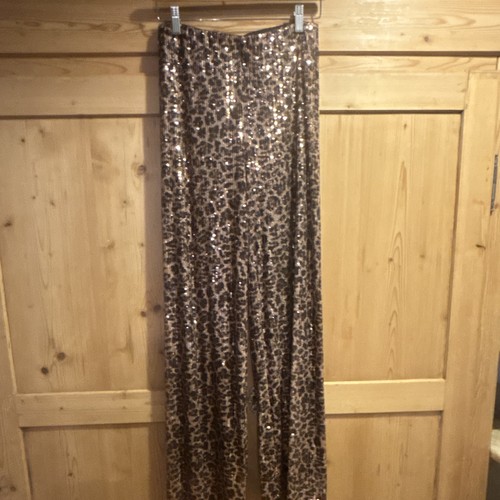 Miss goodlife paillettenhose - goodlife,