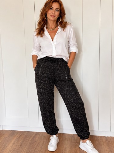 Leopard cambio hose 38 - leopard,