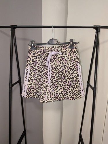 Leo print damen hose kurz - damen,
