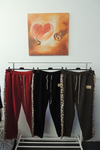Neu hose jogpant - hose, schlupfhose