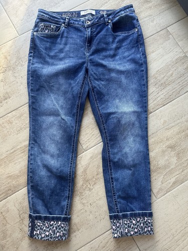 Soccx jeans hose - soccx, mit