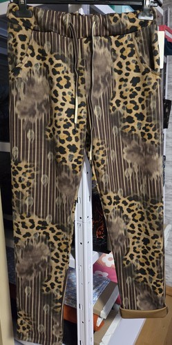 Joggpants leo animal design - joggpants,