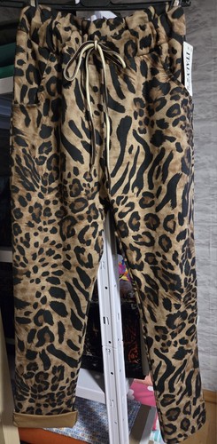 Joggpants leo animal - joggpants, design