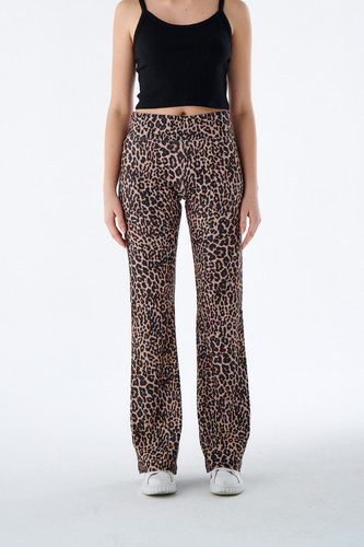 Luvigance damen bootcut hose - luvigance,