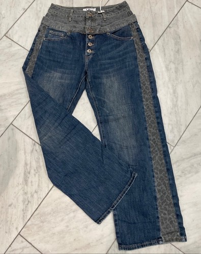 Leo print damen - leo,