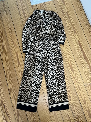 Set hose bluse - set, leo