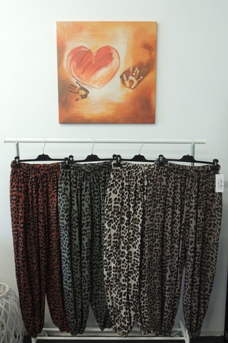 Neu hose jogpant pumphose - neu,