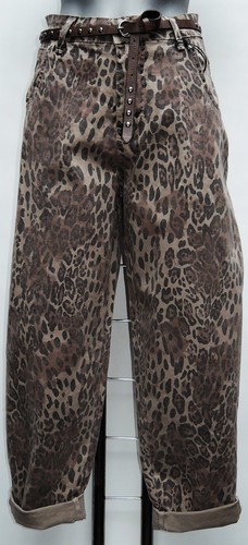 Lässige tapered jeans - lÄssige,