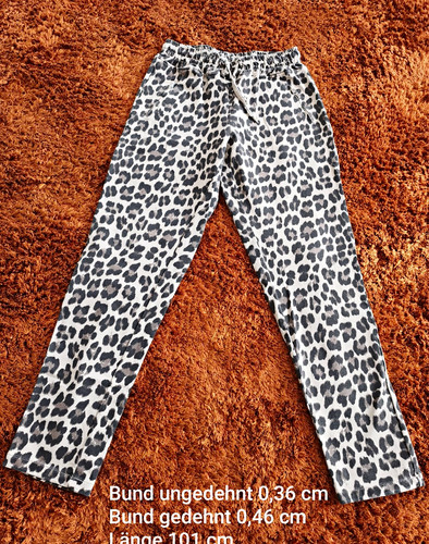 Made italy damen loungehose - in,