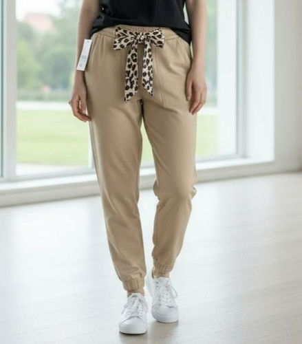 Frogbox damen hose joggpant - damen,