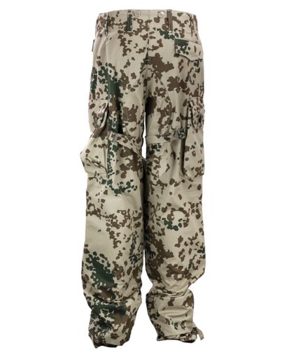 Leo köhler bundeswehrhose - leo,