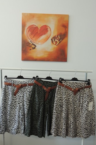 Neu hose jogpant kurz - neu,