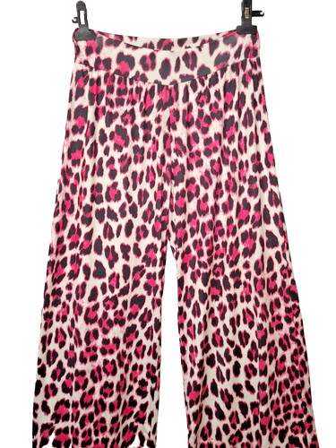 Leo pink hose marlenehose - leo,