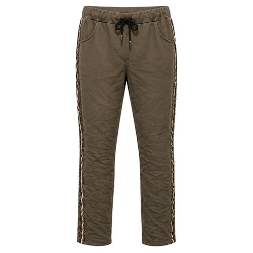 Italy hose joggpants - 40, 42