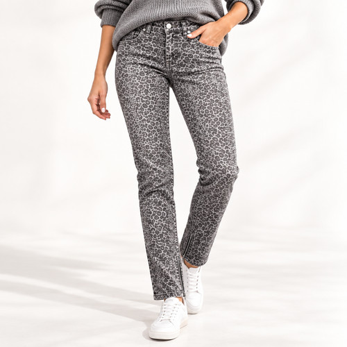 Jeans hose leo - hose, slim