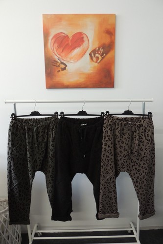 Neu hose jogpant baggy - neu,