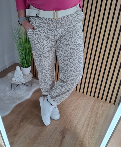 Made italy leo - made, leoparden