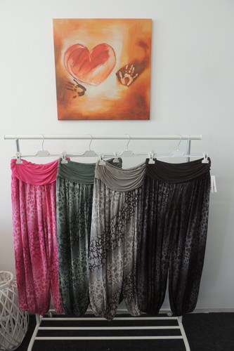 Neu hose jogpant - jogpant, haremshose