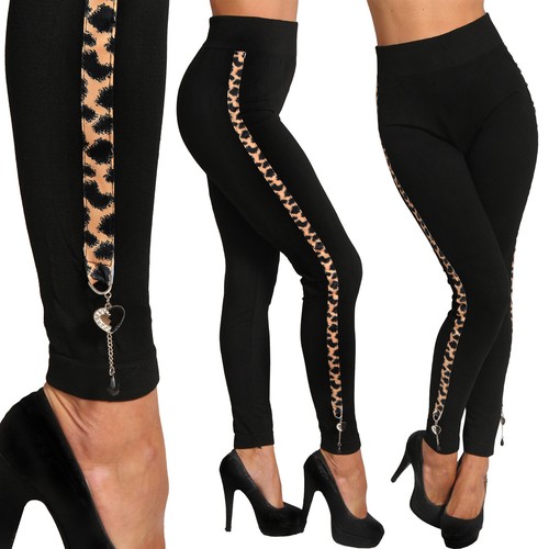 Leggings hose leo - hose,