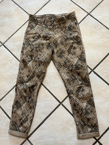 Damen hose damenhose leo - damenhose,