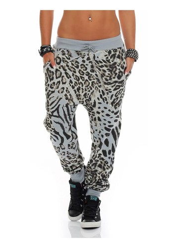Damen sweathose leo design - damen, leo-design
