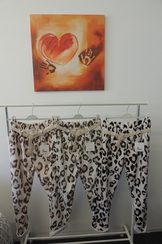Neu hose jogpant - jogpant, butterstoff
