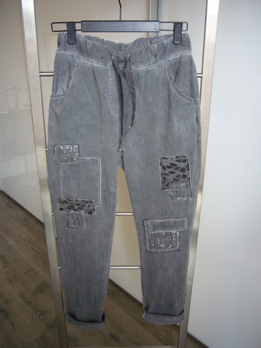 Hose joggpant style gr - im,