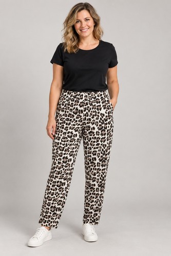Damen leo hose - leo,