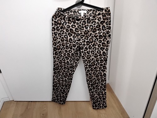Damen hose von gr - damen-hose, h&m,